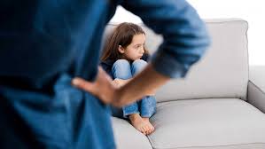 no comunicazione famiglia