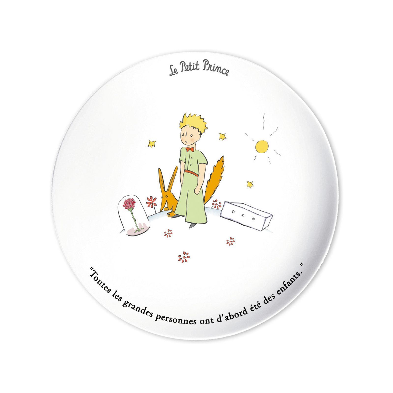 petit prince